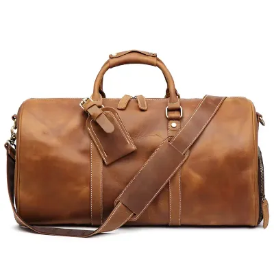  BUSINESS TRIP TRAVEL LUGGAGE BAG